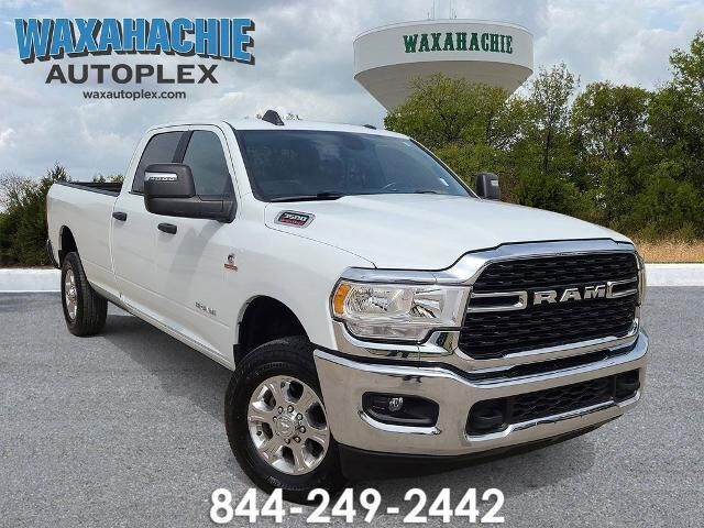 2024 Ram 3500 Big Horn — photo 1 of 13