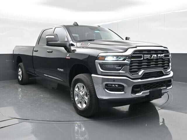 2025 Ram 3500 Big Horn — photo 1 of 13