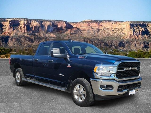 2024 Ram 3500 Big Horn — photo 1 of 26