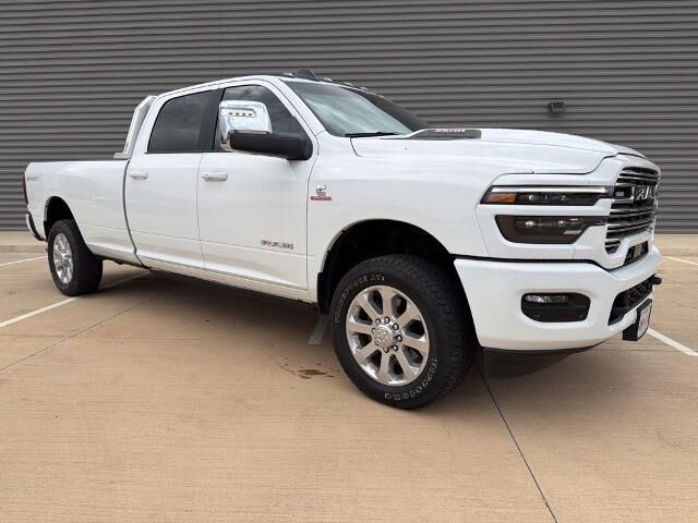 2025 Ram 3500 Laramie