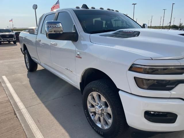 2025 Ram 3500 Laramie