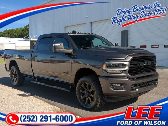 2023 Ram 3500 Laramie