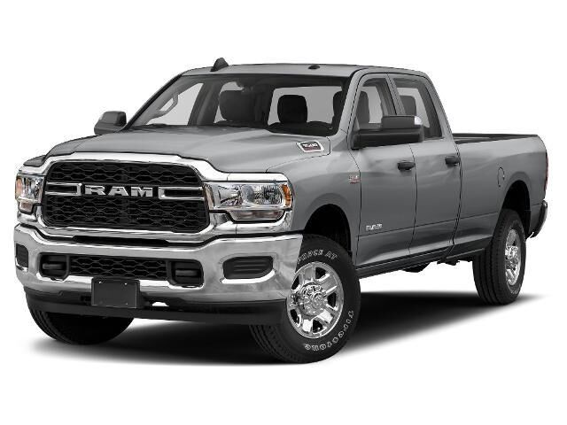 2022 Ram 3500 Laramie — photo 1 of 26