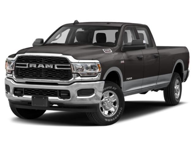 2021 Ram 3500 Laramie — photo 1 of 13