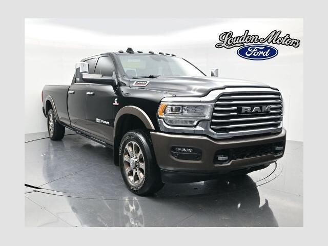 2022 Ram 3500 Limited Longhorn — photo 1 of 26