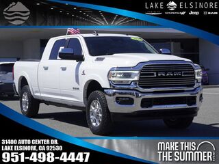 2022 Ram 3500 Laramie — photo 1 of 13