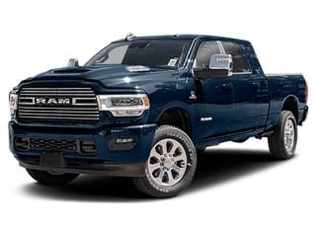 2024 Ram 3500 Laramie — photo 1 of 1