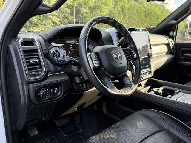 2021 Ram 3500 Limited