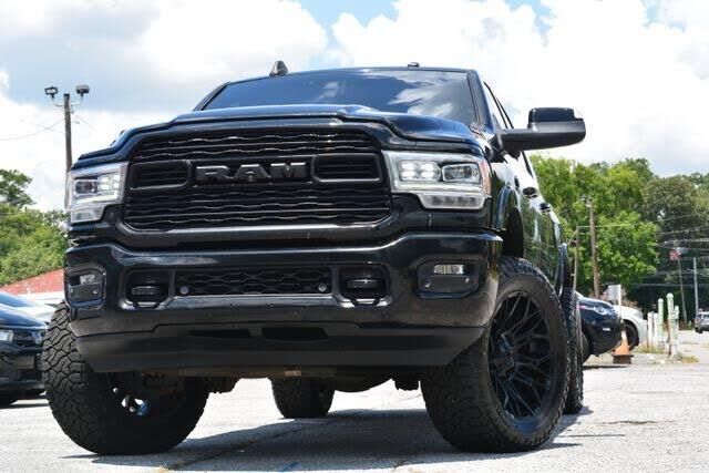2020 Ram 3500 Limited — photo 1 of 1
