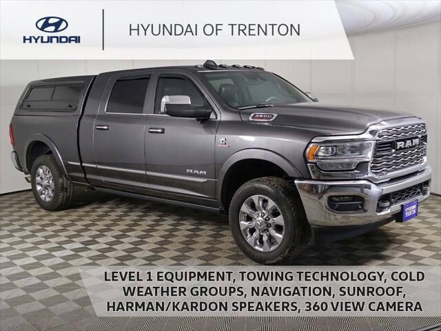 2019 Ram 3500 Limited — photo 1 of 13