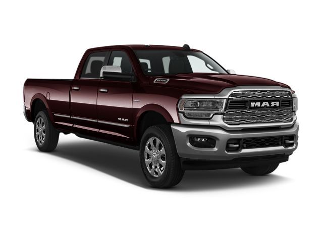 2024 Ram 3500 Limited — photo 1 of 13