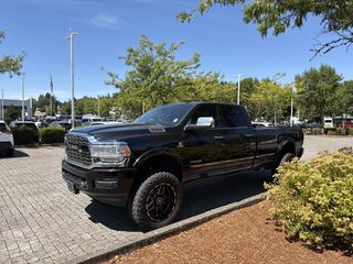 2019 Ram 3500 Limited