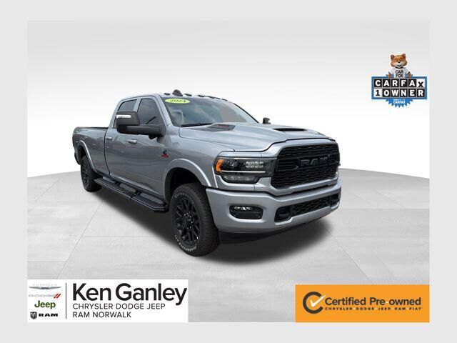 2024 Ram 3500 Limited
