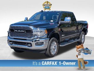 2024 Ram 3500 Limited — photo 1 of 12