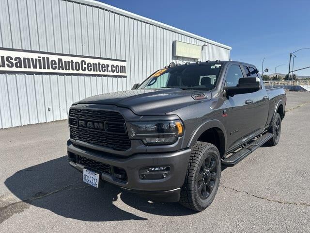 2022 Ram 3500 Limited