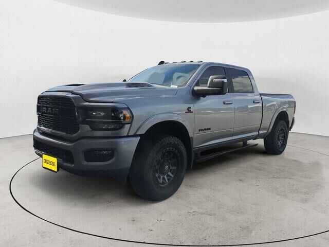 2023 Ram 3500 Limited — photo 1 of 1