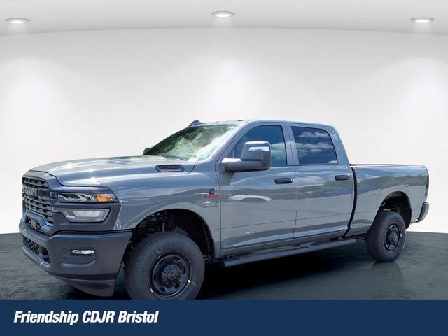 2027 Ram 2500 Tradesman — photo 1 of 1