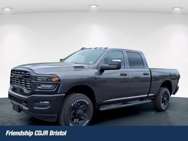 2026 Ram 2500 Tradesman — photo 1 of 1