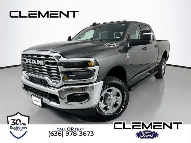 2025 Ram 2500 Tradesman — photo 1 of 26