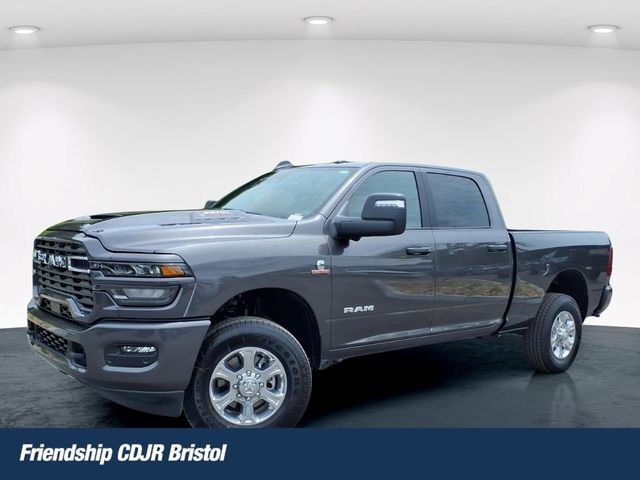 2026 Ram 2500 Big Horn — photo 1 of 1