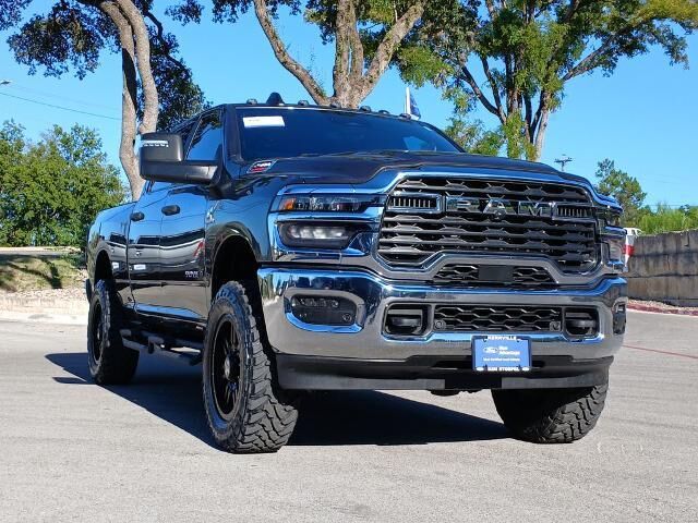 2025 Ram 2500 Big Horn — photo 1 of 13