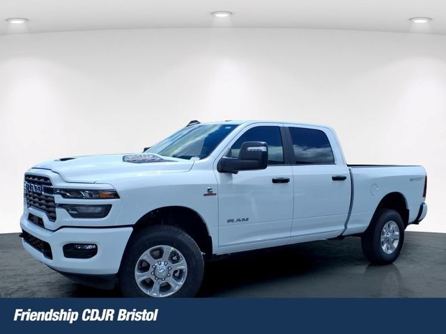 2026 Ram 2500 Big Horn — photo 1 of 1