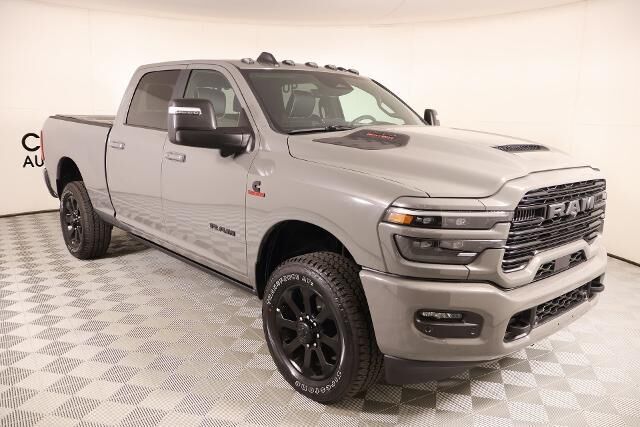 2026 Ram 2500 Laramie — photo 1 of 21