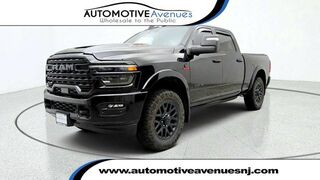 2025 Ram 2500 Limited