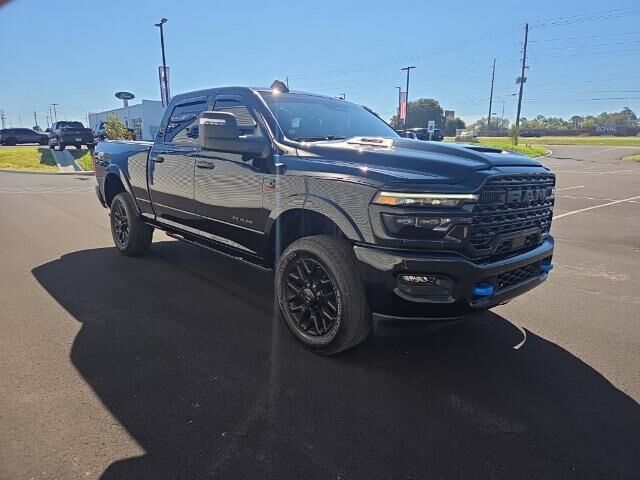 2025 Ram 2500 Limited