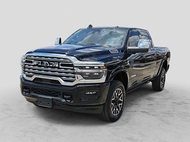 2025 Ram 2500 Limited Longhorn — photo 1 of 65