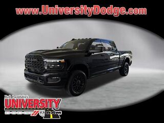 2026 Ram 2500 Limited