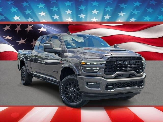 2025 Ram 2500 Limited — photo 1 of 13
