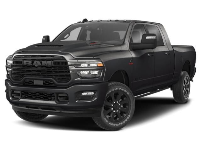 2025 Ram 2500 Limited — photo 1 of 4