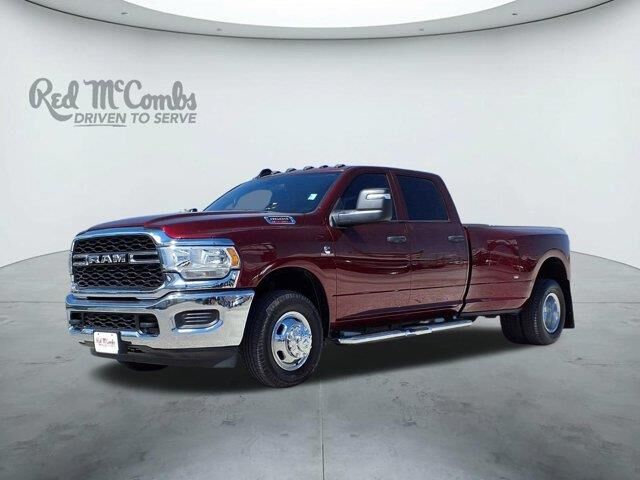 2023 Ram 3500 Tradesman