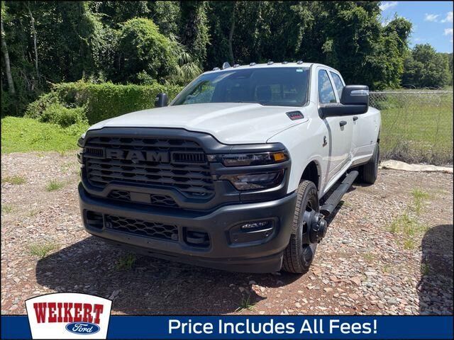 2026 Ram 3500 Tradesman — photo 1 of 26