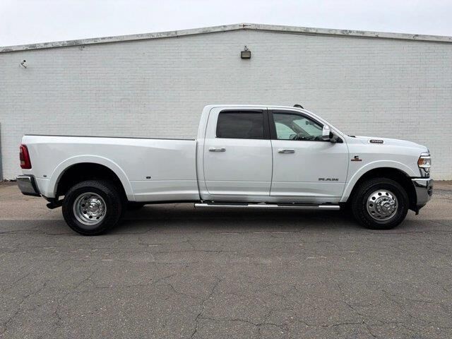 2020 Ram 3500 Laramie — photo 1 of 3