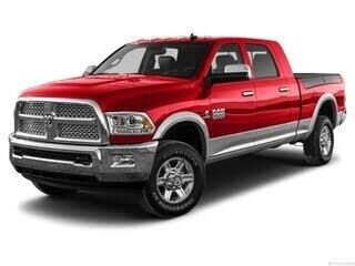 2013 Ram 3500 SLT
