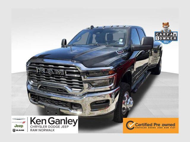 2026 Ram 3500 Tradesman — photo 1 of 13