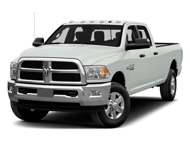 2014 Ram 3500 Tradesman — photo 1 of 11