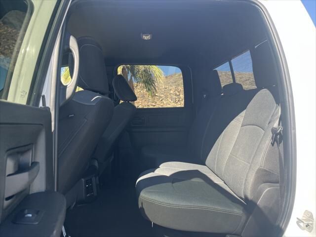 2023 Ram 3500 Tradesman