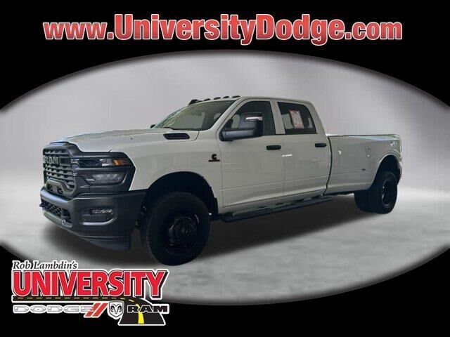 2025 Ram 3500 Tradesman — photo 1 of 45