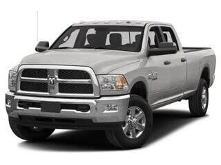 2016 Ram 3500 Tradesman — photo 1 of 1
