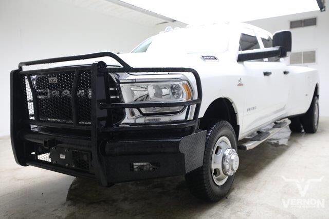 2019 Ram 3500 Tradesman