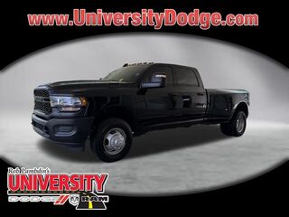 2023 Ram 3500 Tradesman