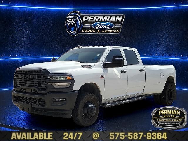 2026 Ram 3500 Tradesman — photo 1 of 13