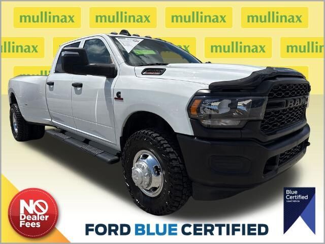 2023 Ram 3500 Tradesman — photo 1 of 20