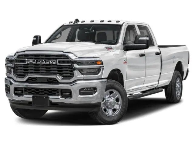 2026 Ram 3500 Tradesman — photo 1 of 13