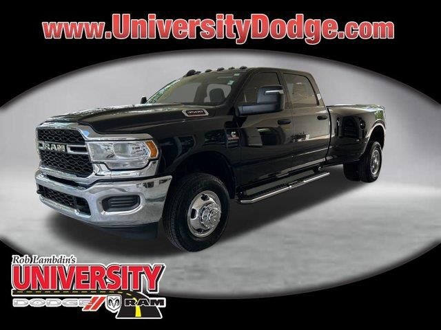 2024 Ram 3500 Tradesman — photo 1 of 49