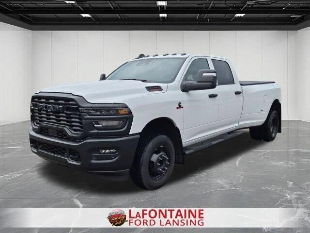 2025 Ram 3500 Tradesman