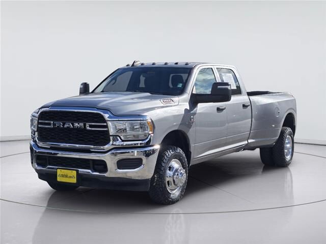 2023 Ram 3500 Tradesman